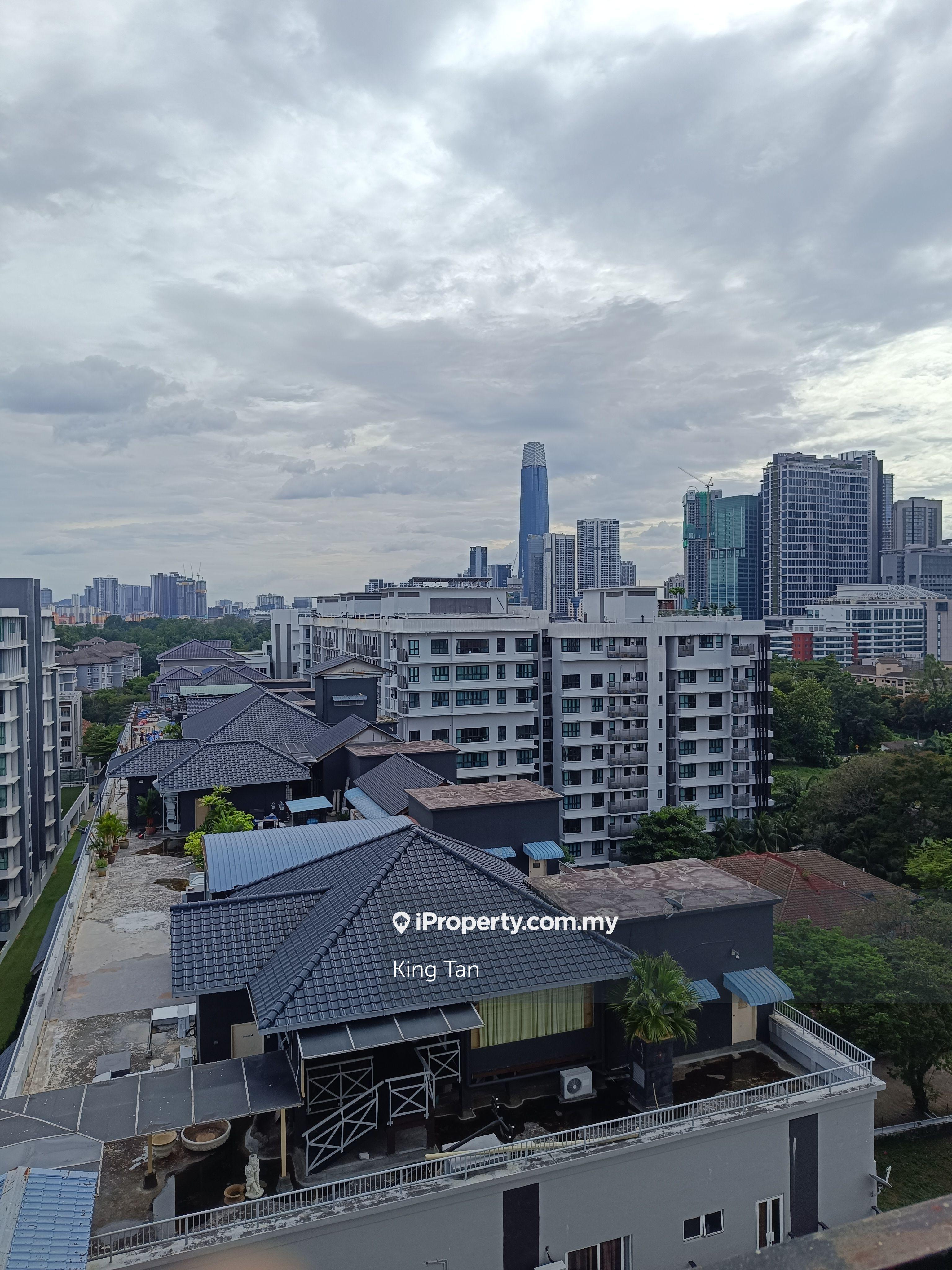 Nice View & Good location 