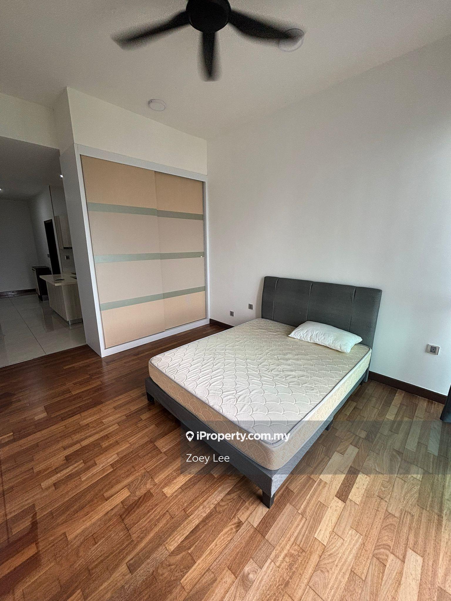 Paragon Suites