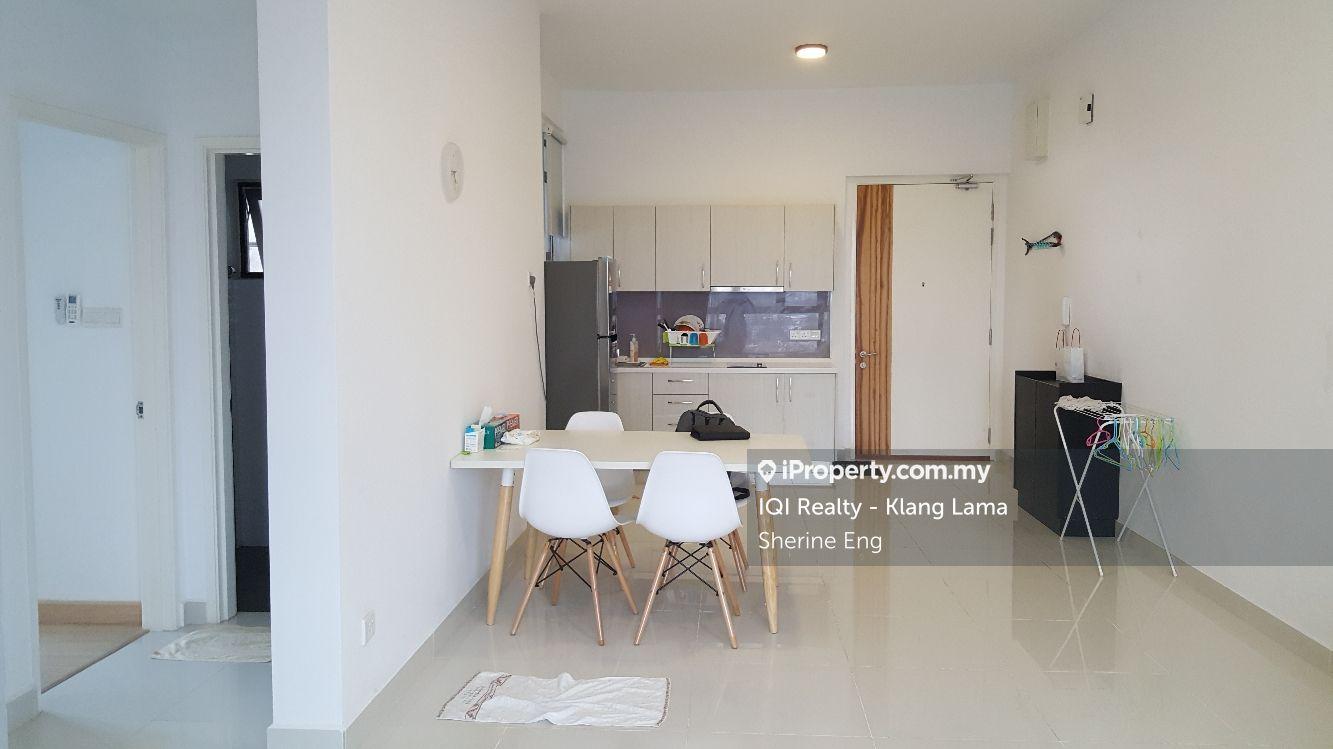 Serviced residence for Rent