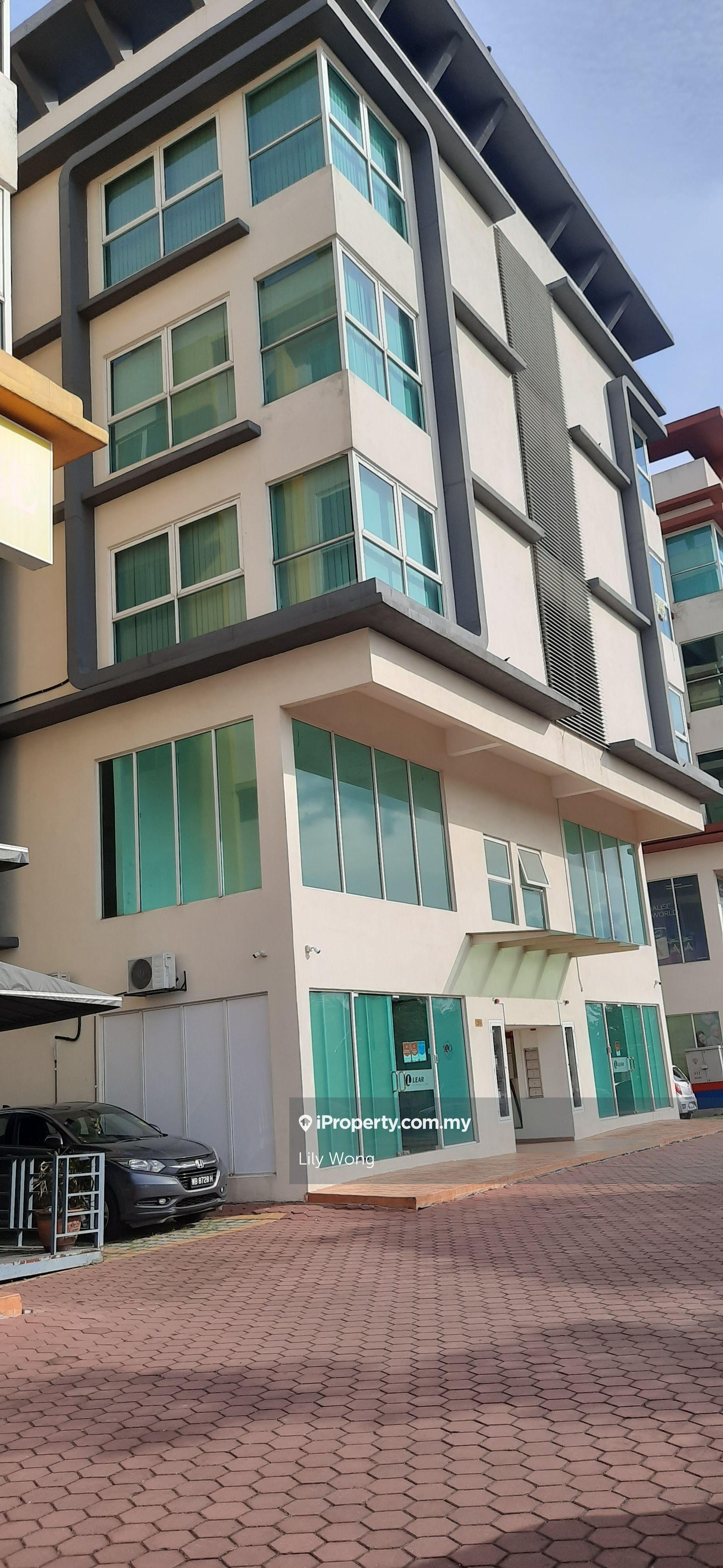 Shop-office for Sale
