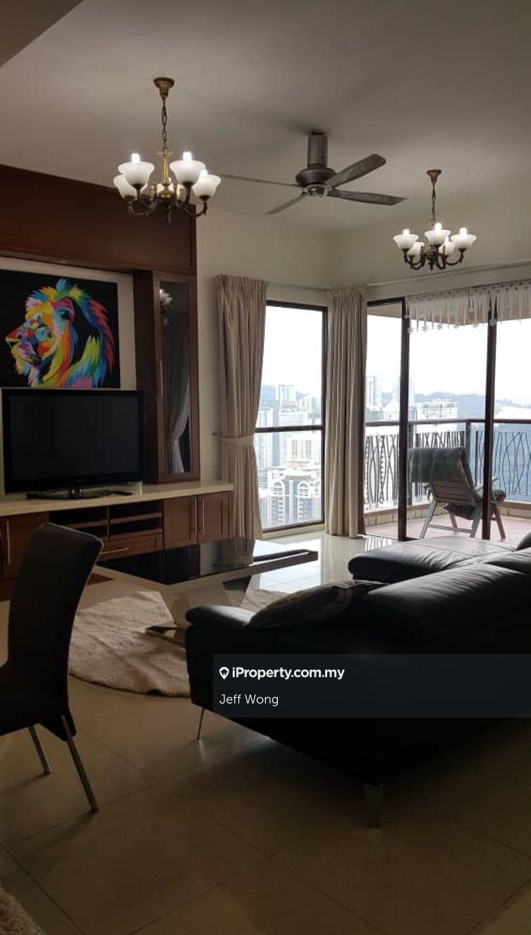 Resort Condo, Fully Furnished for sale