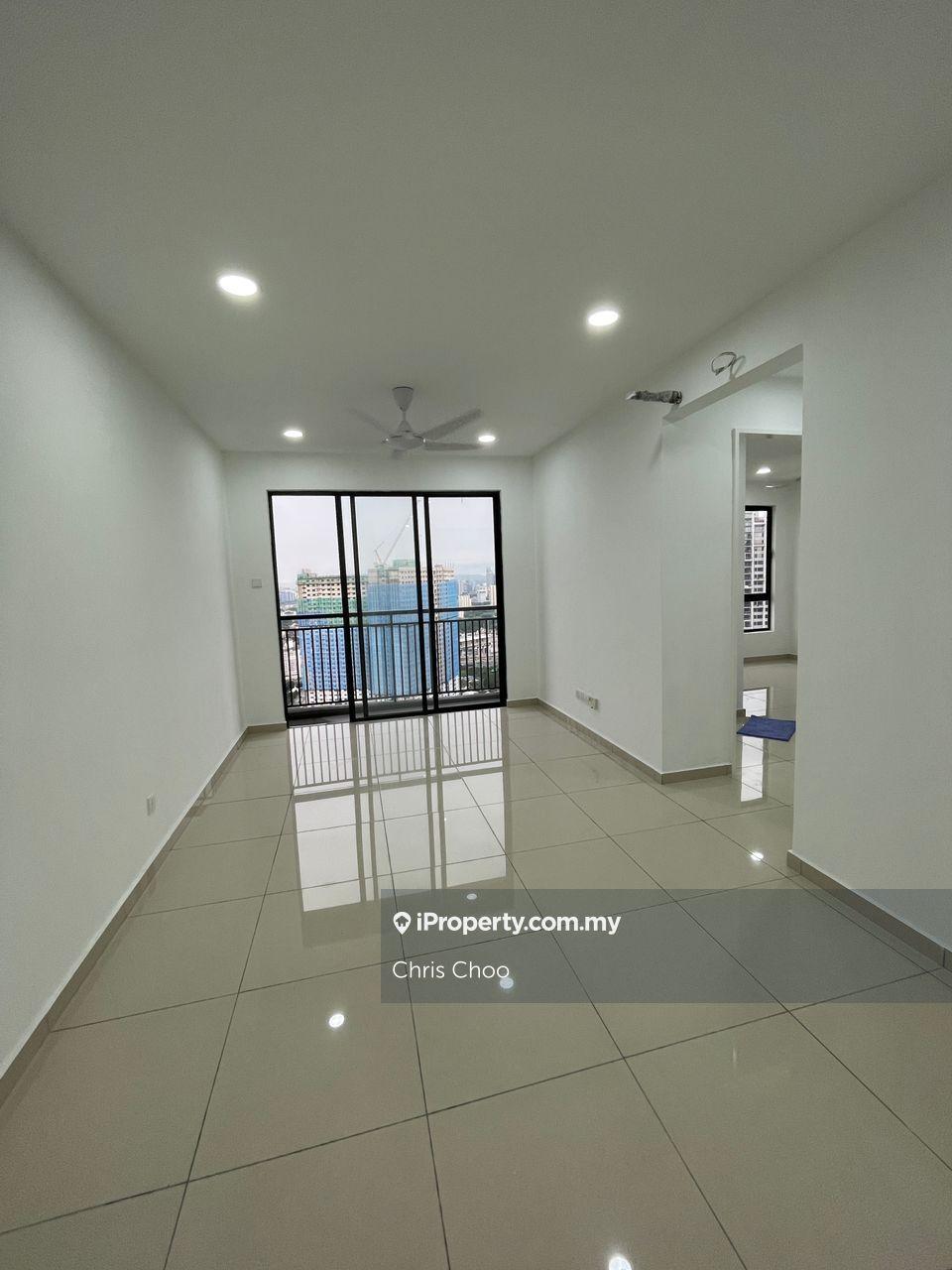 Kenwingston Avenue, Sungai Besi
