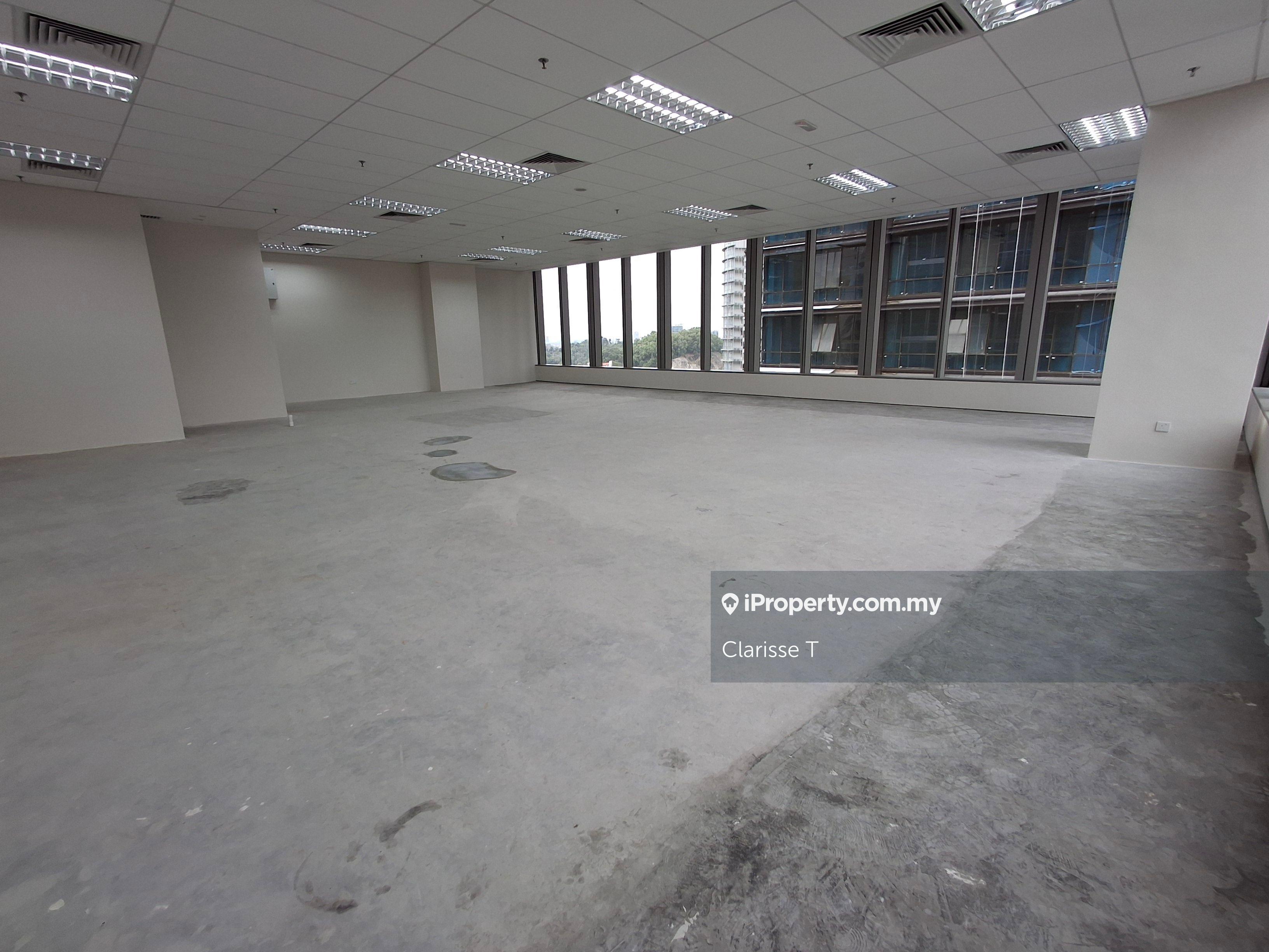 Office for Rent