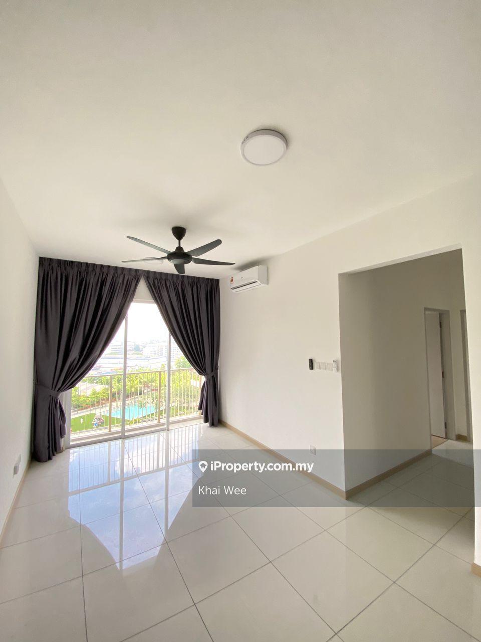 Ryan & Miho(Partly-Furnished Unit) Seksyen 13, Petaling Jaya- For Sale