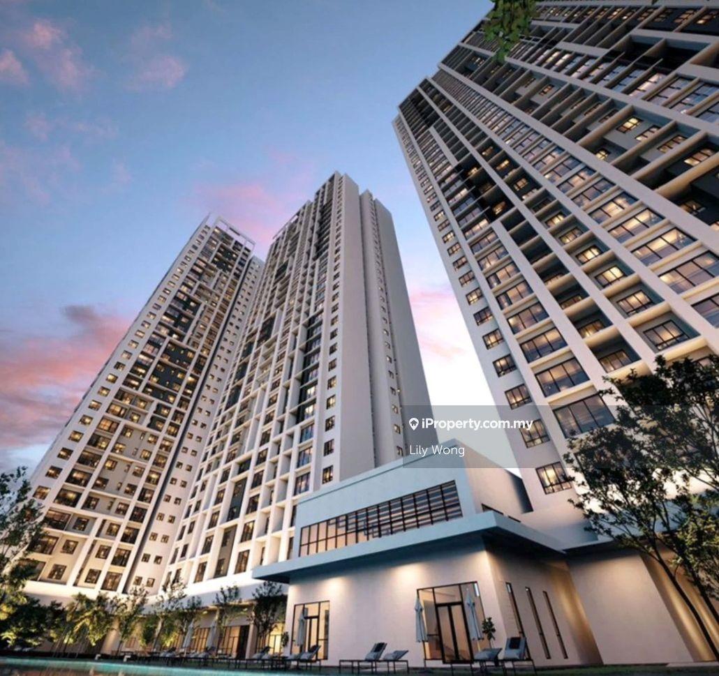 Old Klang Road Radium Arena KL For Sale