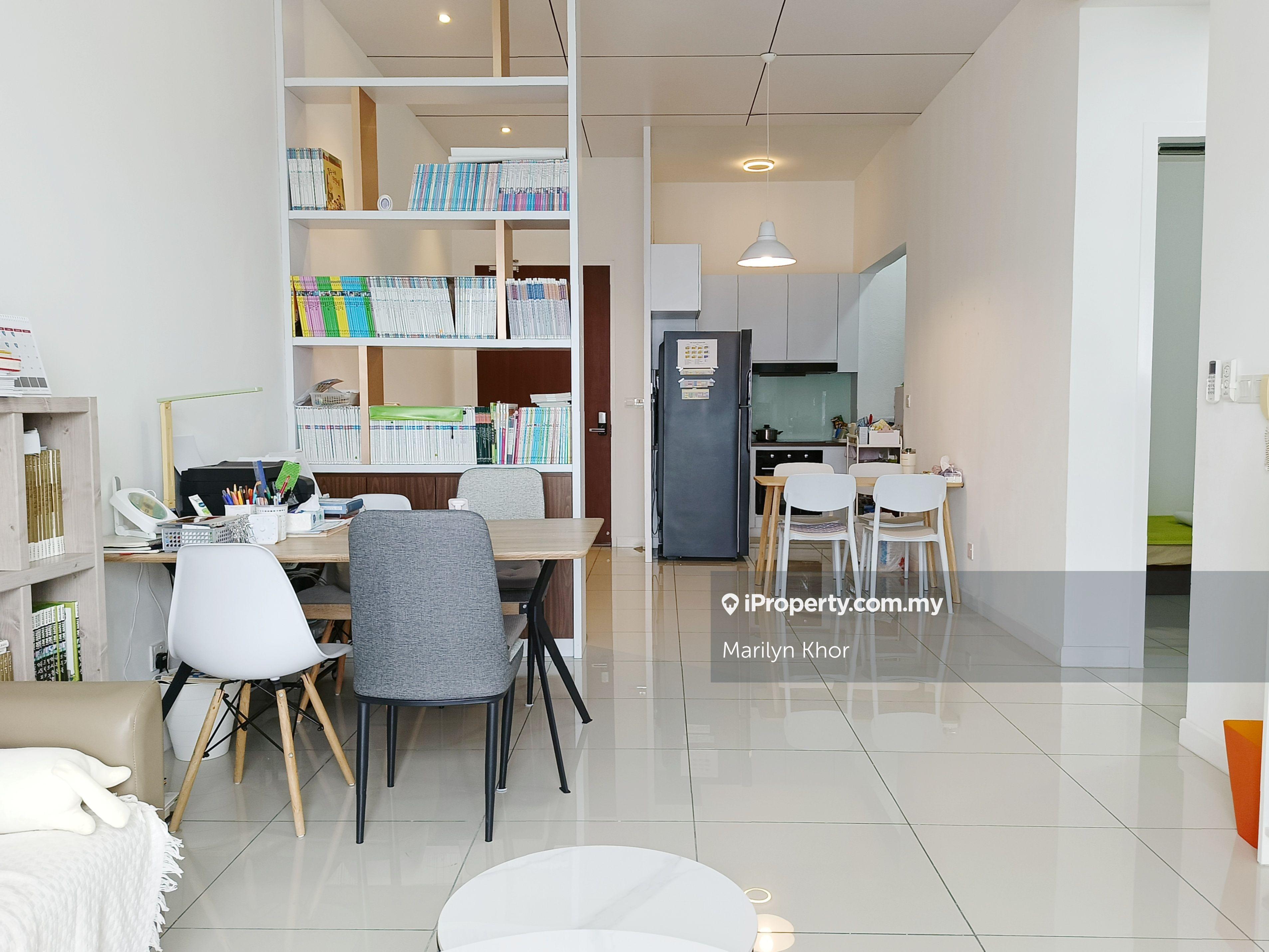 Ohmyhome Exclusive! Actual Photos! Fully Furnished! Perfect for Invest