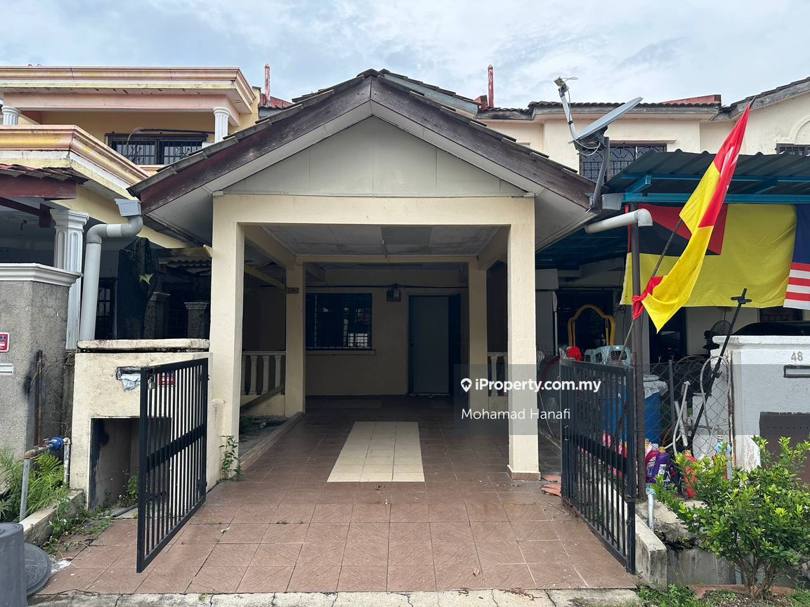 Well Maintained Unit