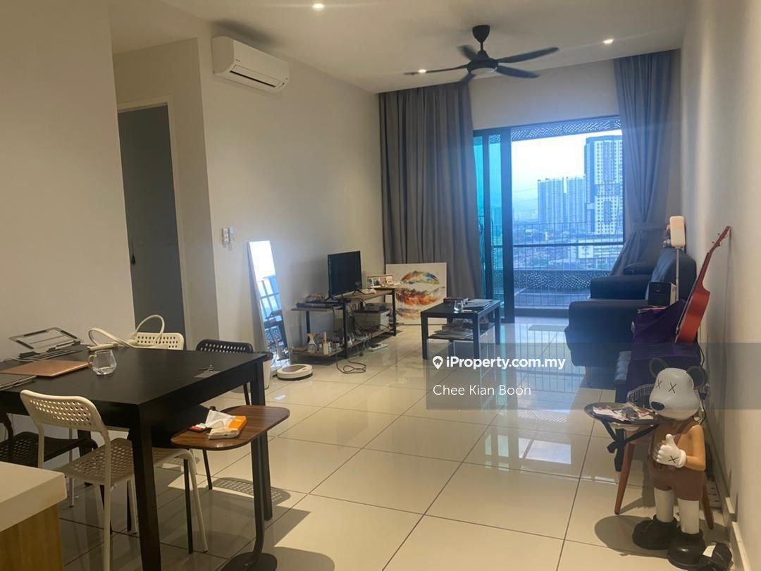 Unio Kepong for Rent