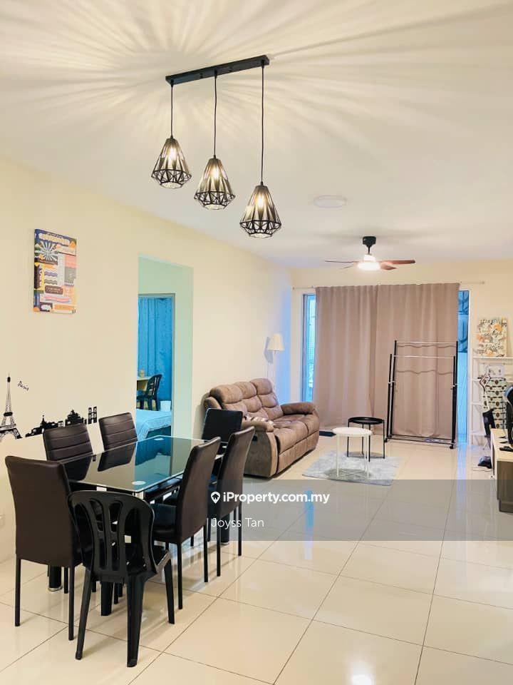 Platinum Lake Pv20 Fully Furnished Unit for Rent