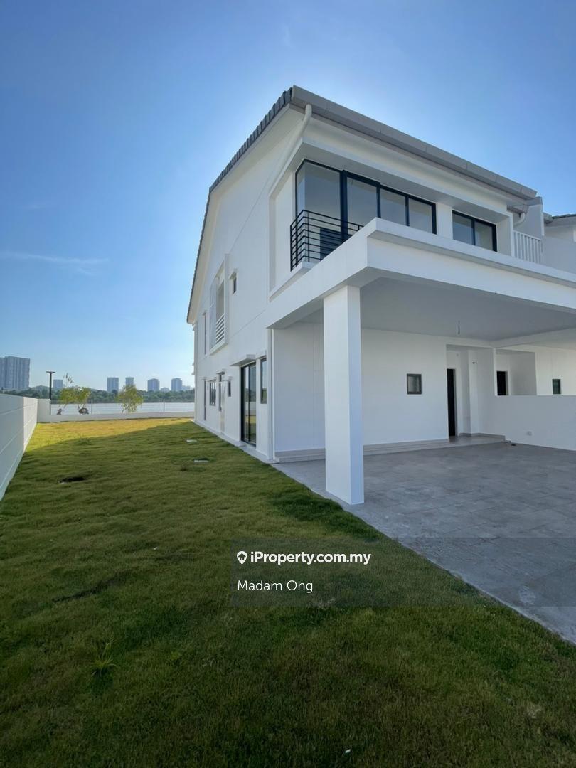 Semi-D House For Sale