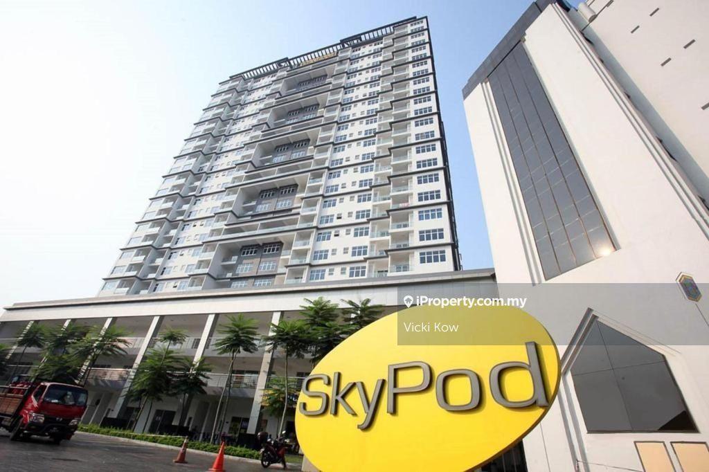 Lelong Unit! Below Market Value! 