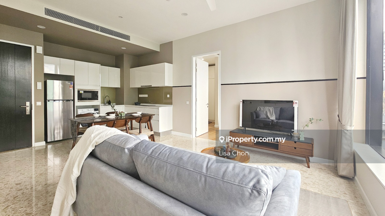 Fully Furnished unit 