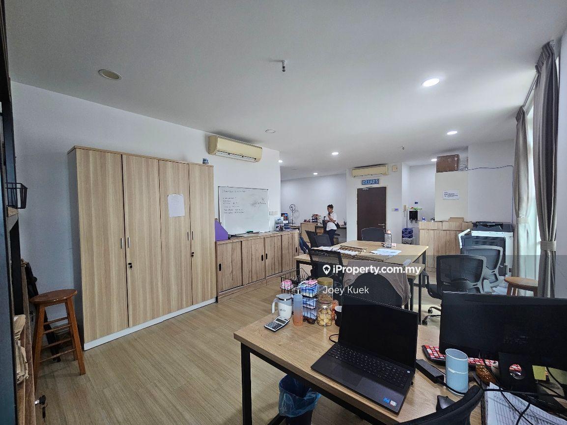 Sunway Nexis, Kota Damansara