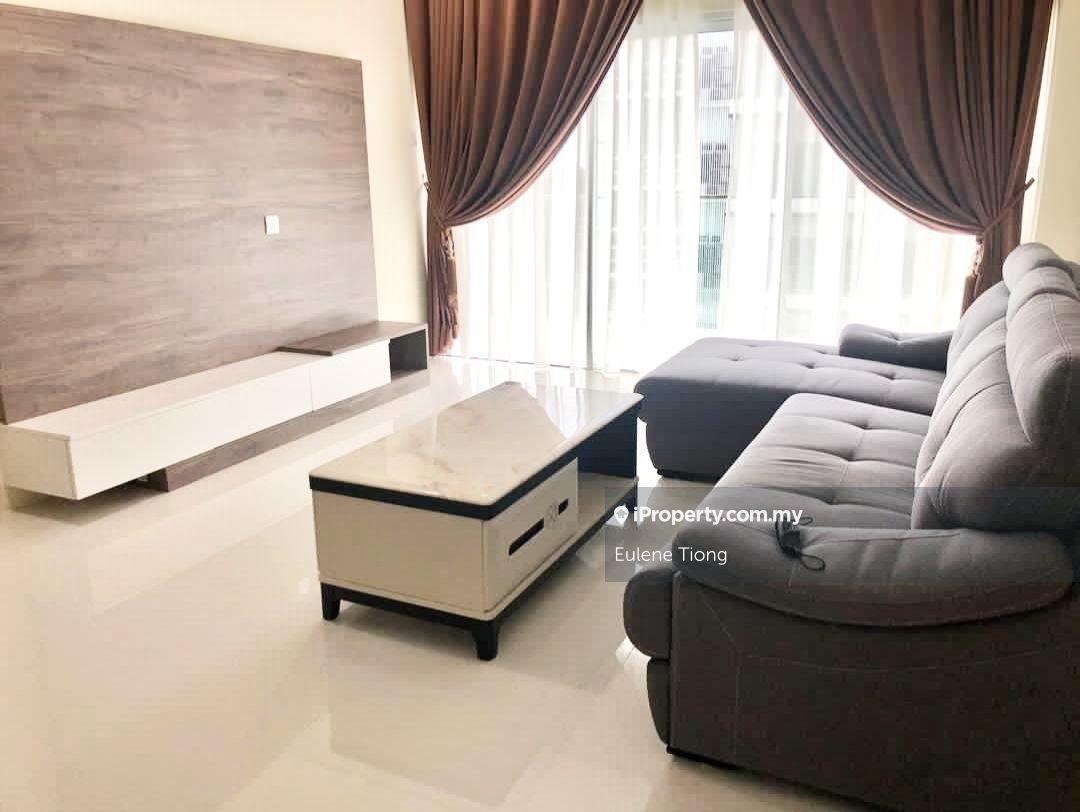 Inspire Heights Condominium 