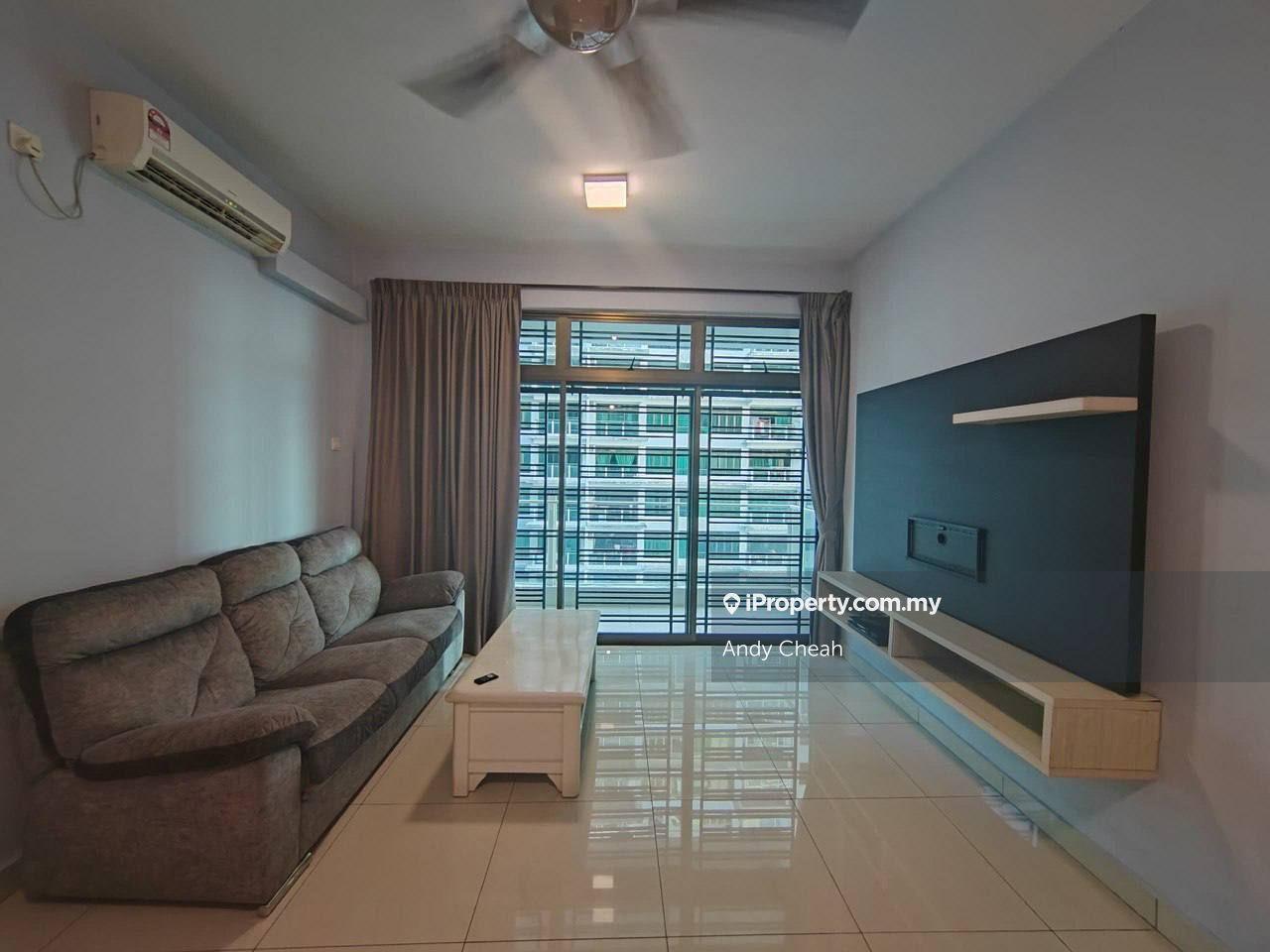 For Sale Parc Regency @ Plentong