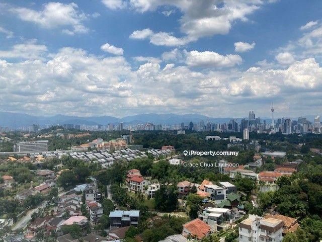 Condominium for Rent