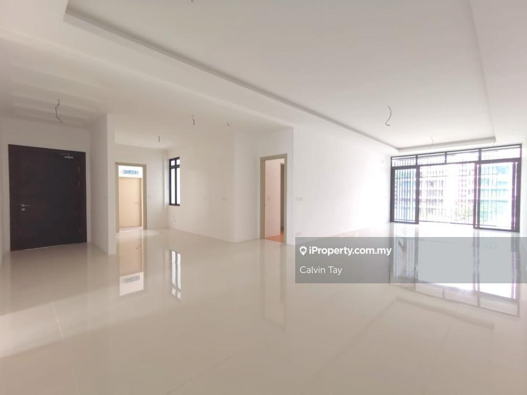 The Orchard Residence Condo (Corner Unit) (2359 sqft) at Samarahan
