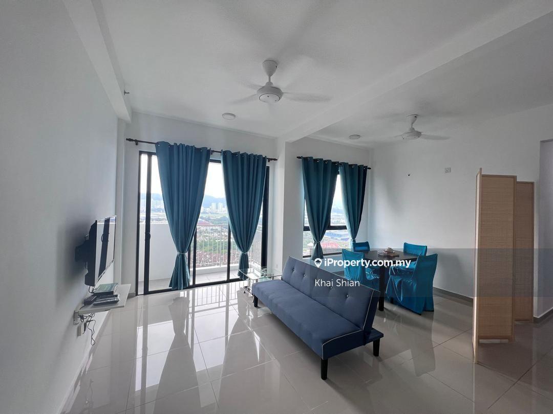 Unit for rent in M vista