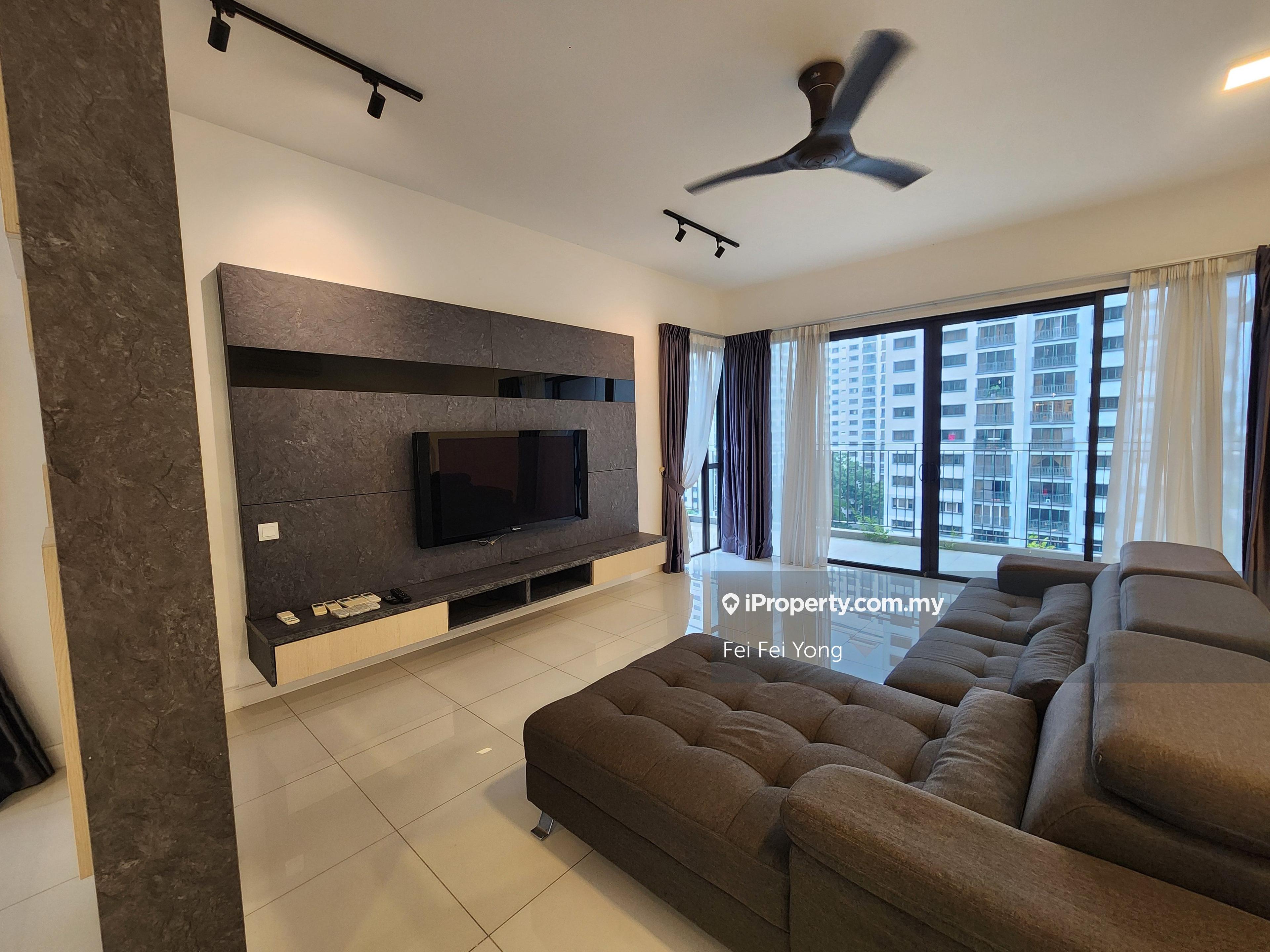 Good condition unit for rent