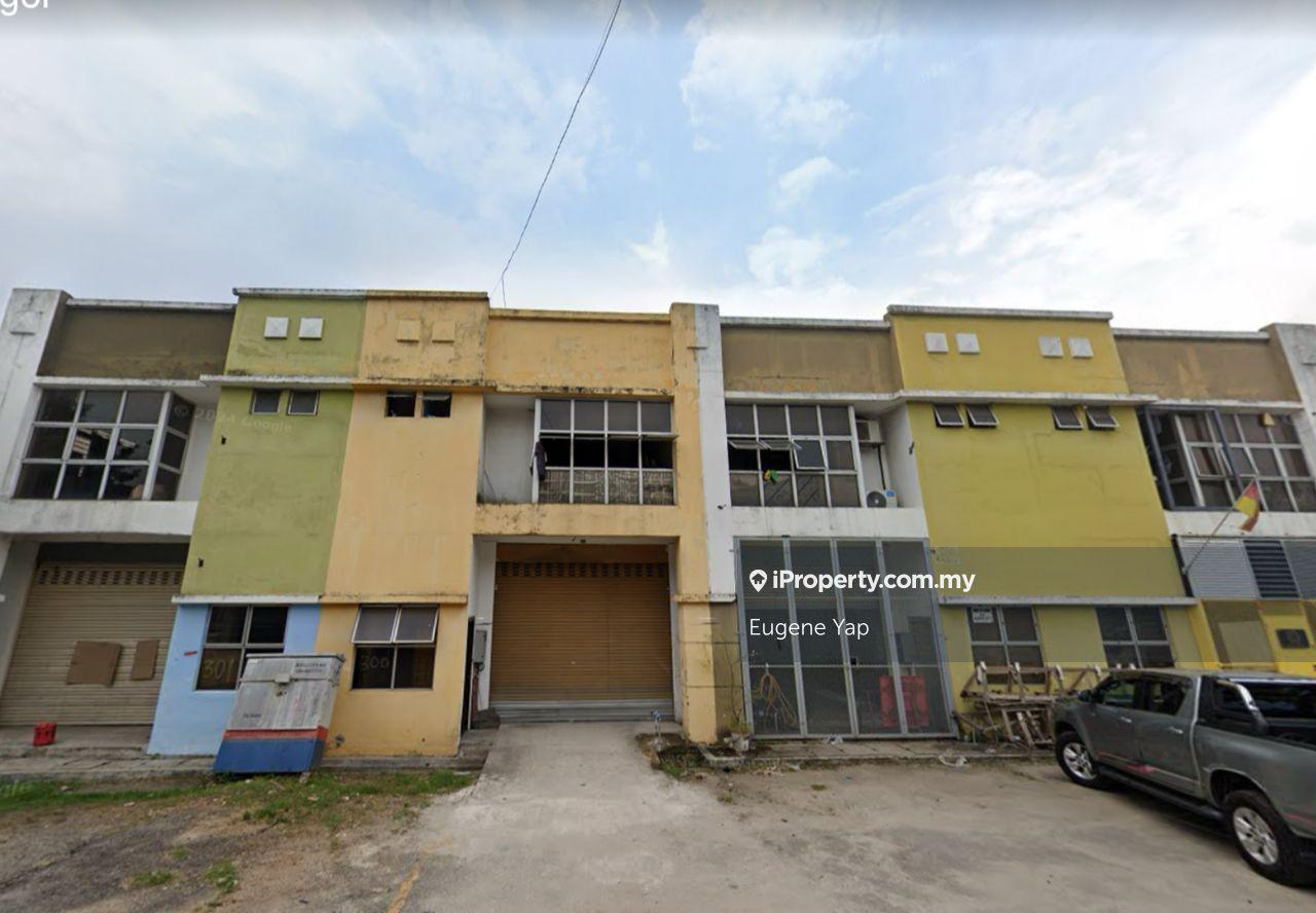 1.5 Storey link Factory 