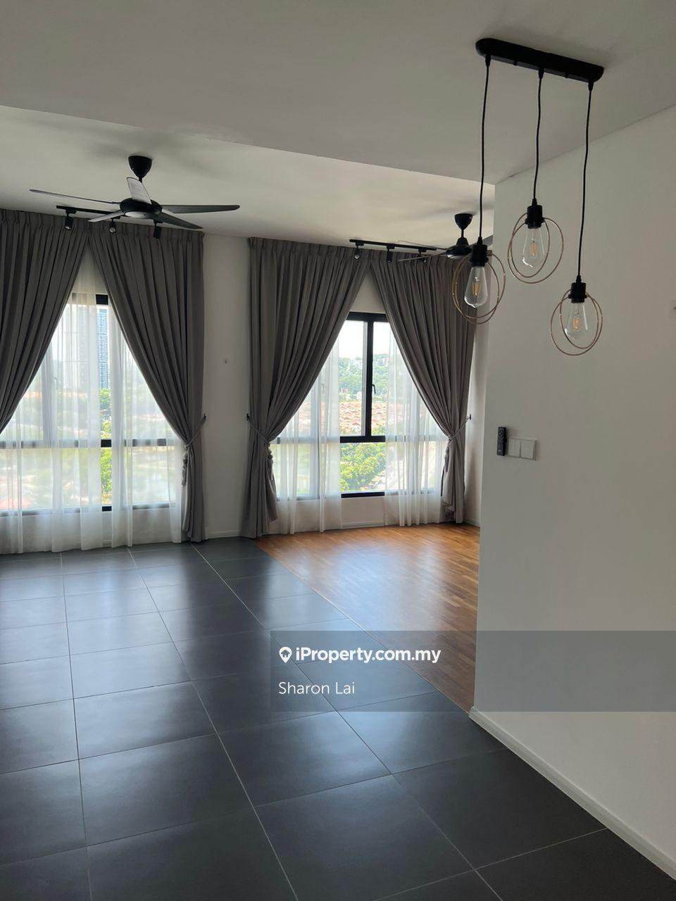 Partly Furnished Studio for Sale