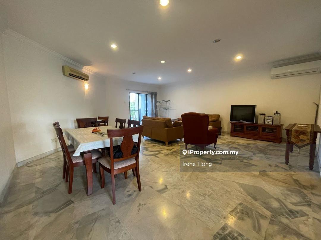 Sri Alam Condominium 