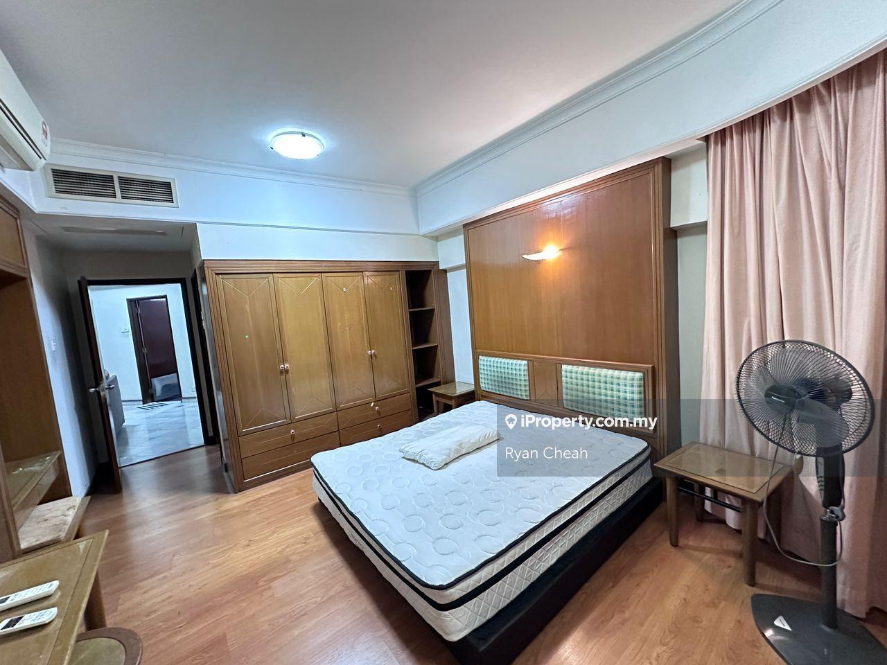 Villa Puteri For Sale @ KL City
