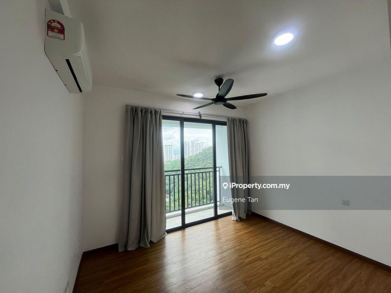 Cheapest, The Trees @ Bukit Lanjan, Damansara Perdana, PJ