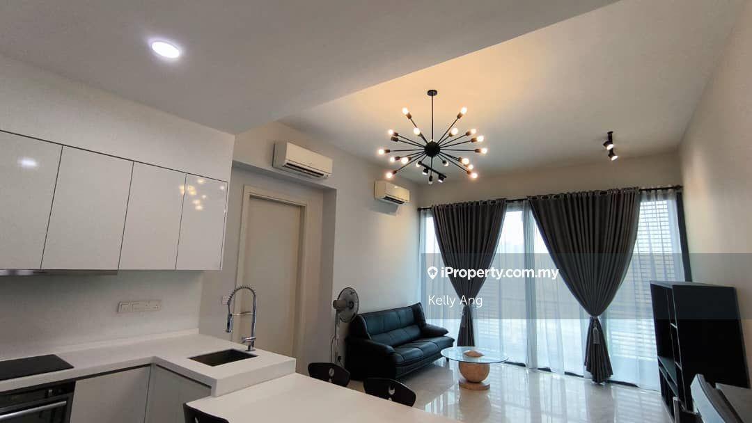 Apartment for Sale at KL Eco City