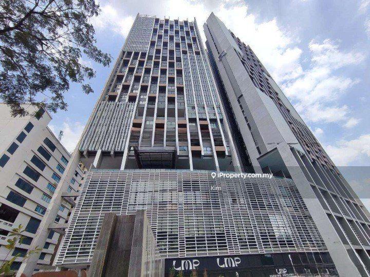Lelong Corner Unit Lumi Tropicana Rm689k Only