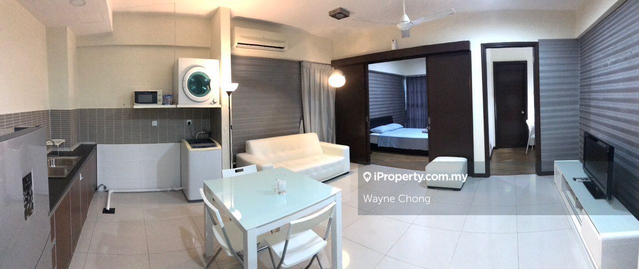 Saujana Residency @ Subang Jaya For Rent
