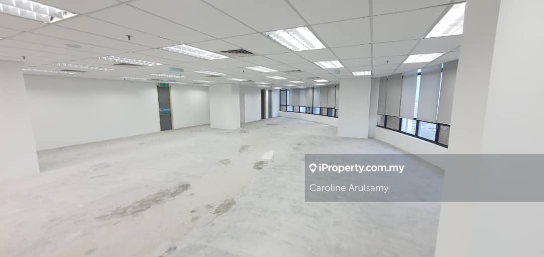 Pjx Hm Shah Tower, Jalan, Persiaran Barat, Pjs 52