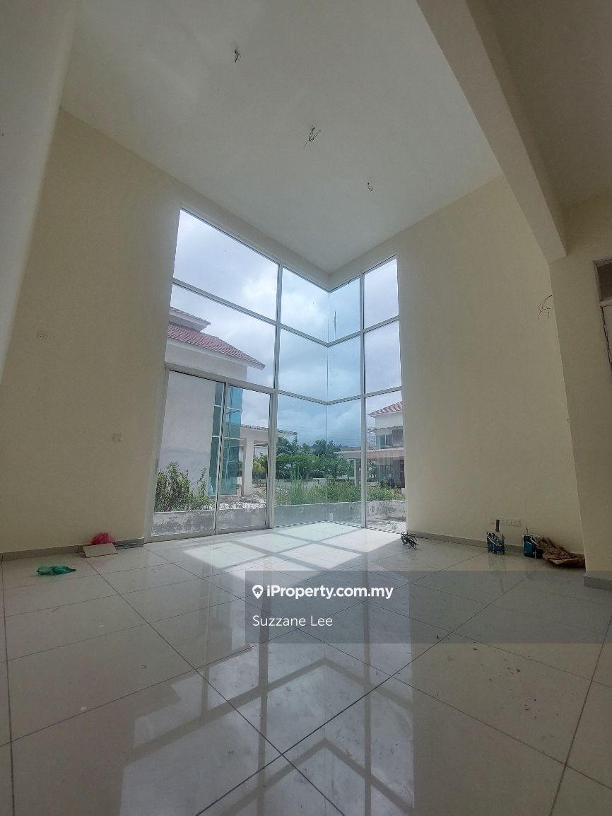 Semi-D bungalow  house for Sale