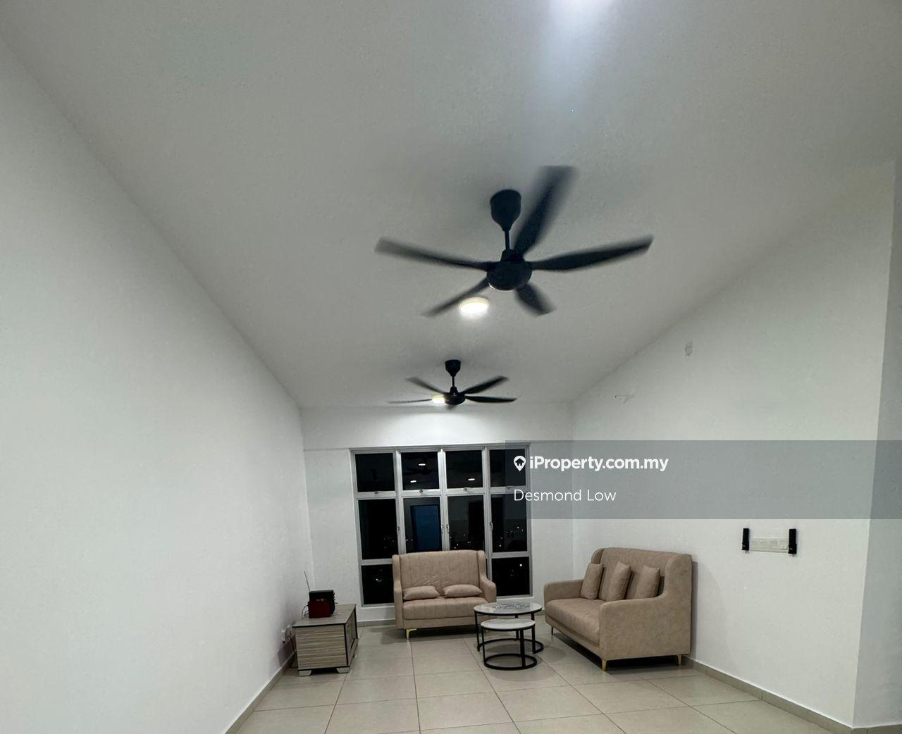 Residensi Brickfields Kuala Lumpur