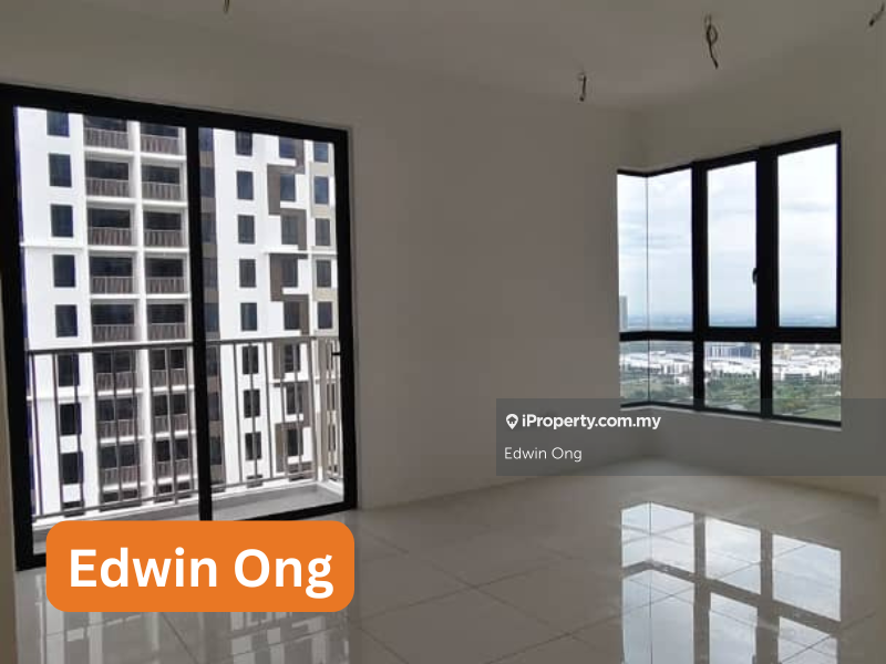 Vivo Executive Apartmen@ Batu Kawan Seaview for Rent
