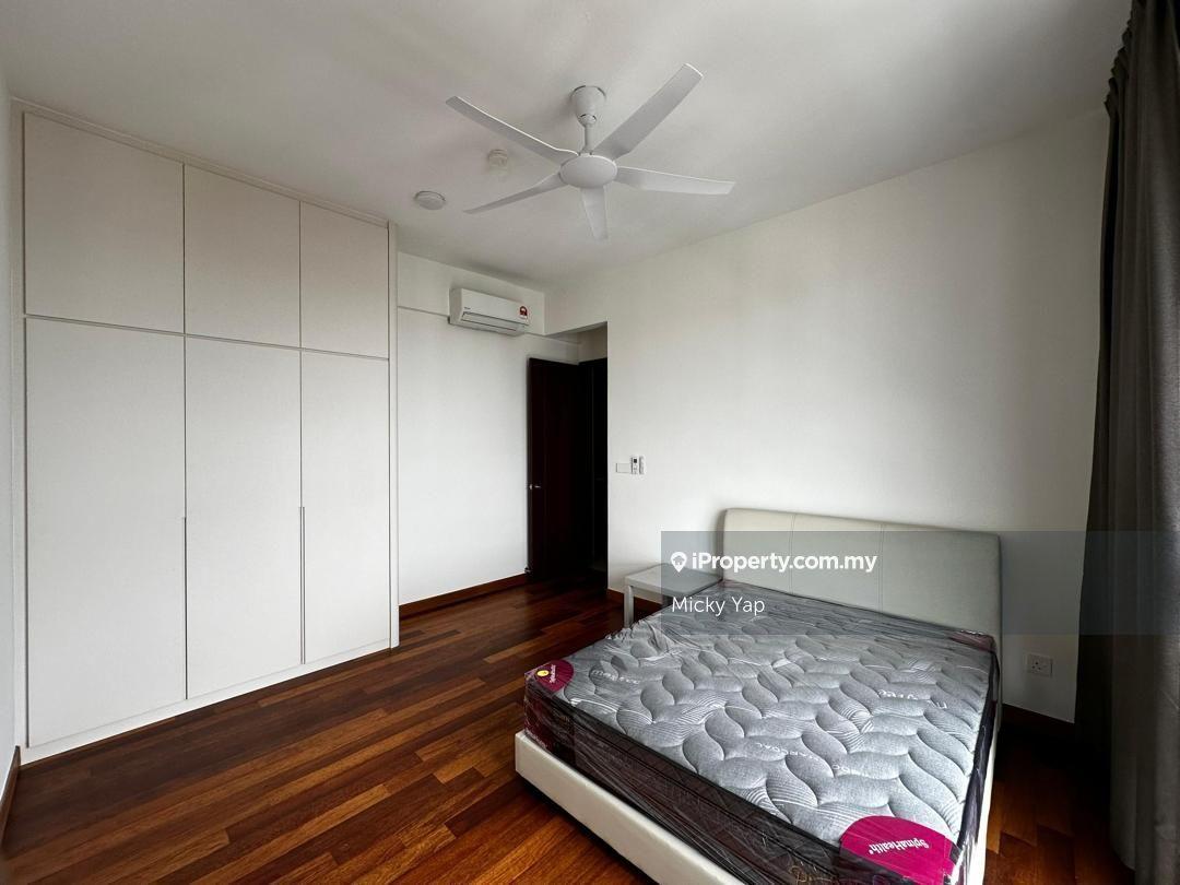 Bayan Lepas Condo For Rent  