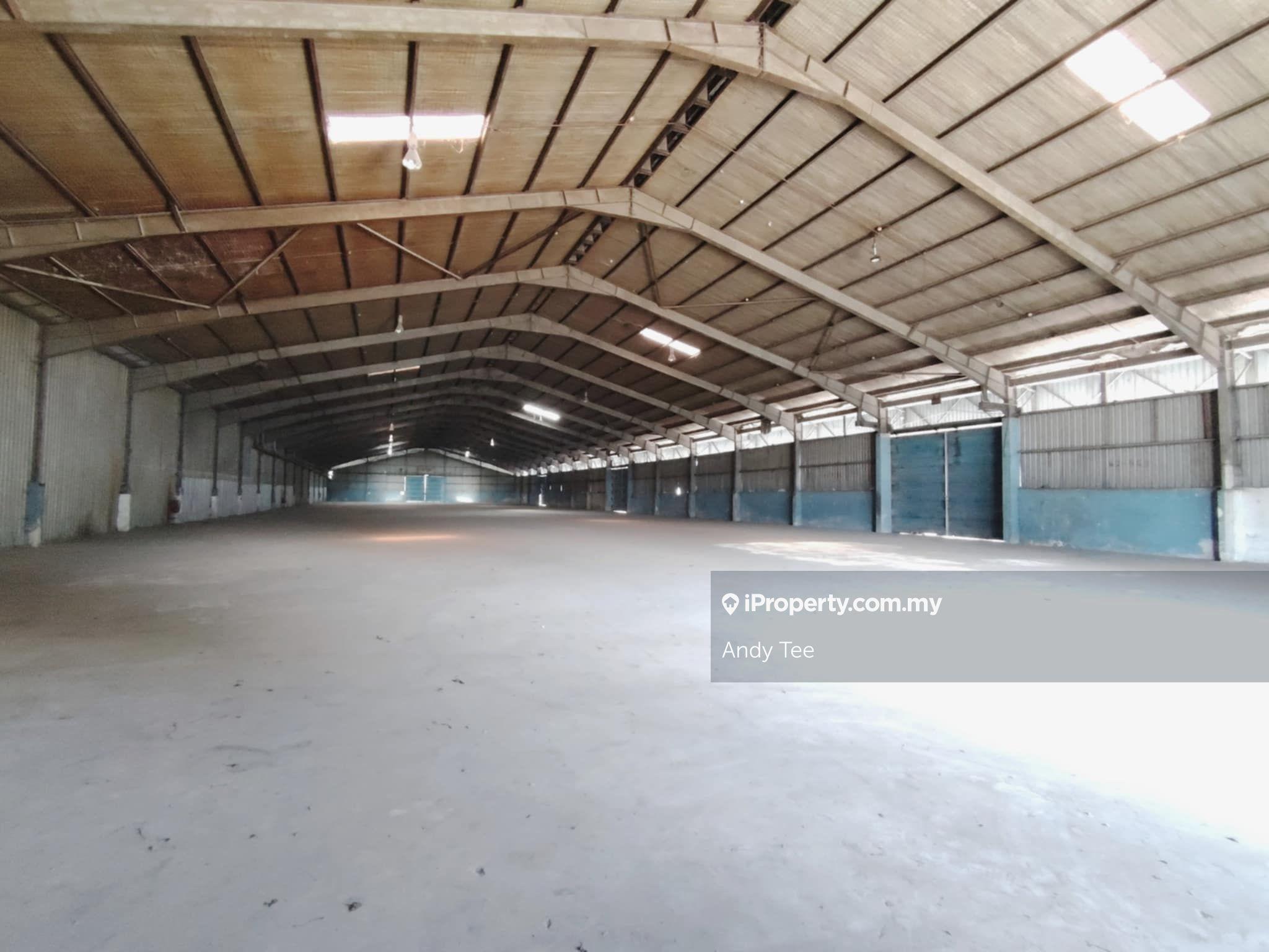 Ready move in 1,200 ampere Ccc ready