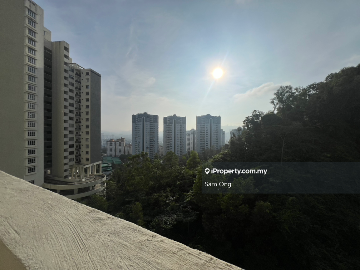 Sky Vista Residency