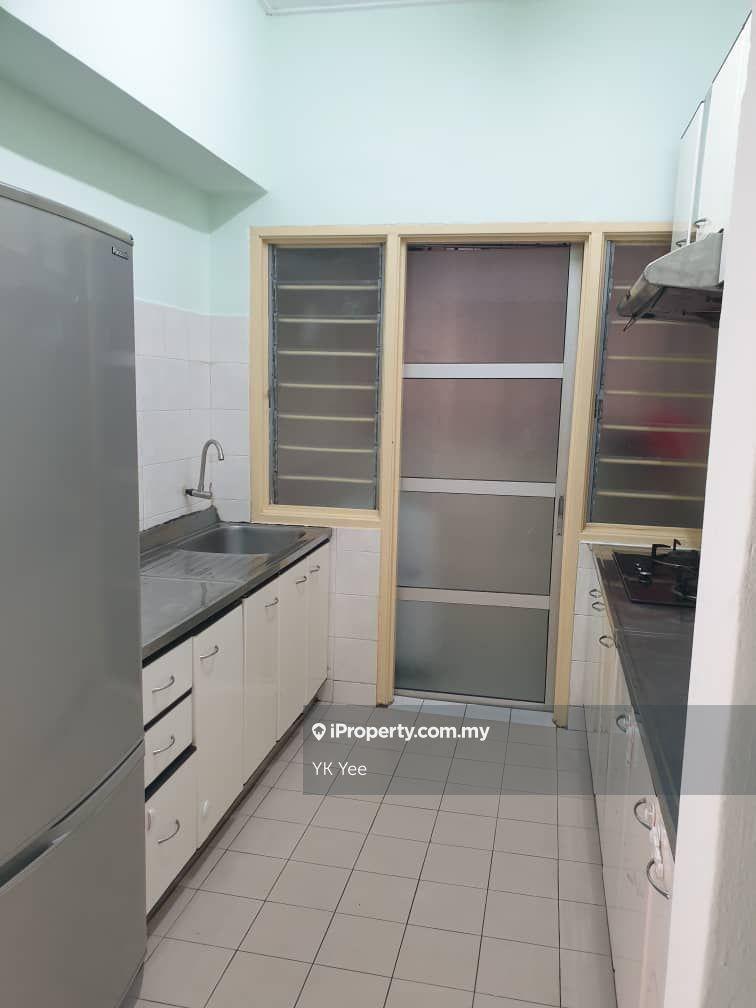Bukit Jalil Green Avenue Condo For Rent