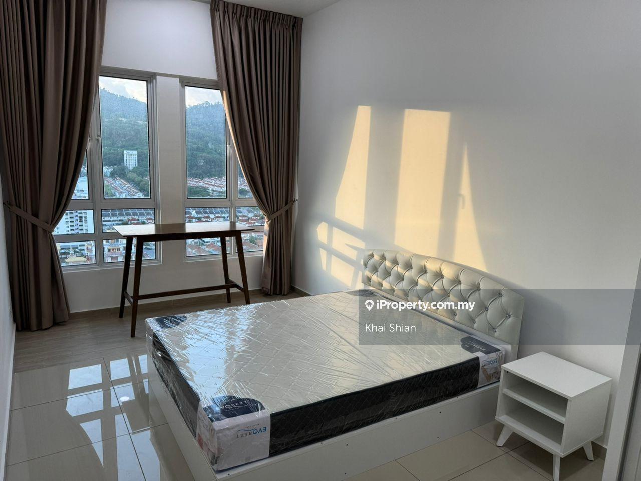 Unit for rent in Amarene 