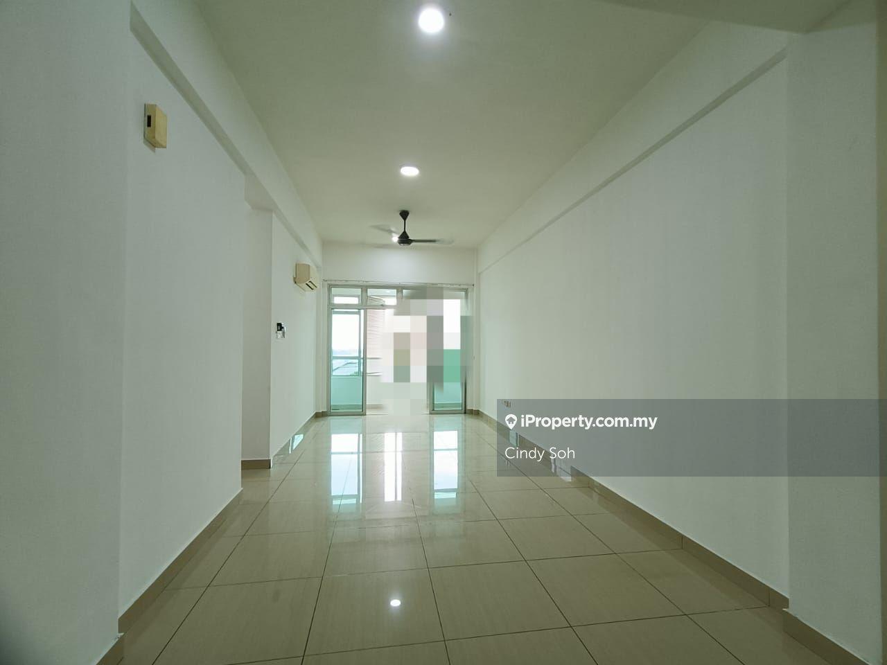 Mount Austin @ Midori Green Apartment @ Austin Heights @ Johor Bahru
