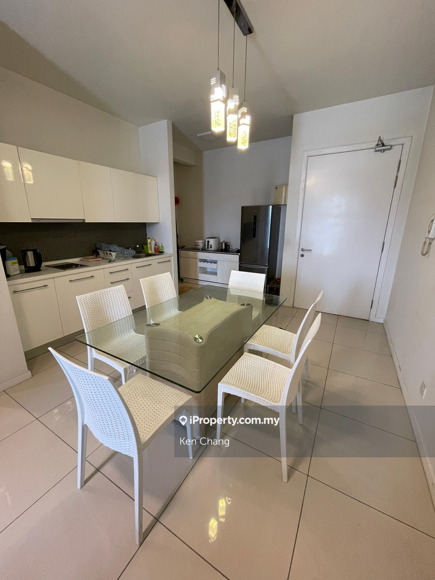 Cascades Kota Damansara For Rent 