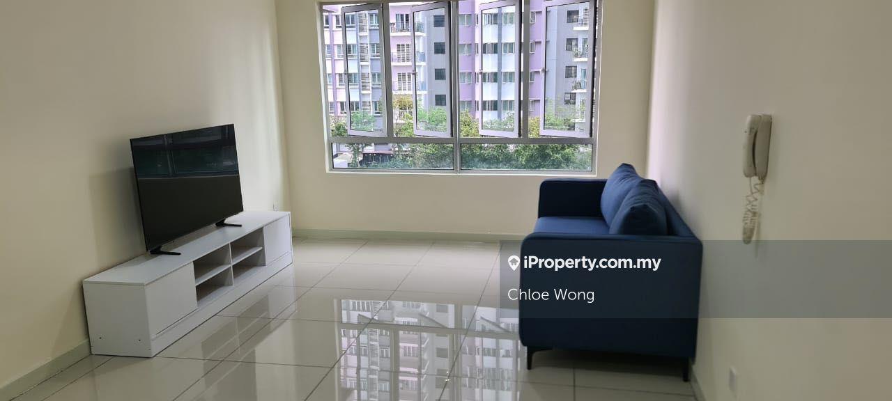 Fully furnished. First come first serve. Actual unit photo