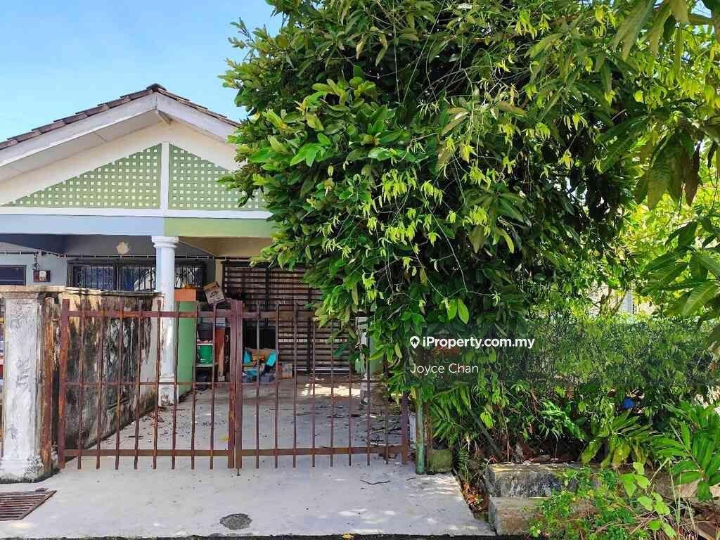 1 Storey Terrace House - Bandar Kuantan Putri, Kuantan, Pahang