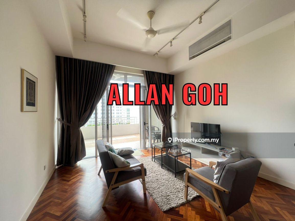 Best Buy - Quayside Condo Block F - Renovated F/Furnished 1 carpark