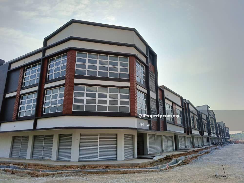 Temu 2 Shop for Rent