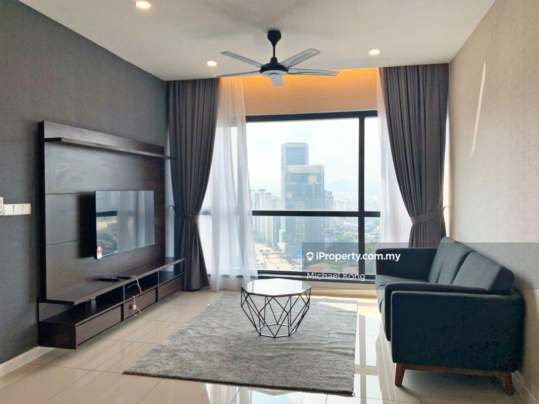 Serviced residence for Rent