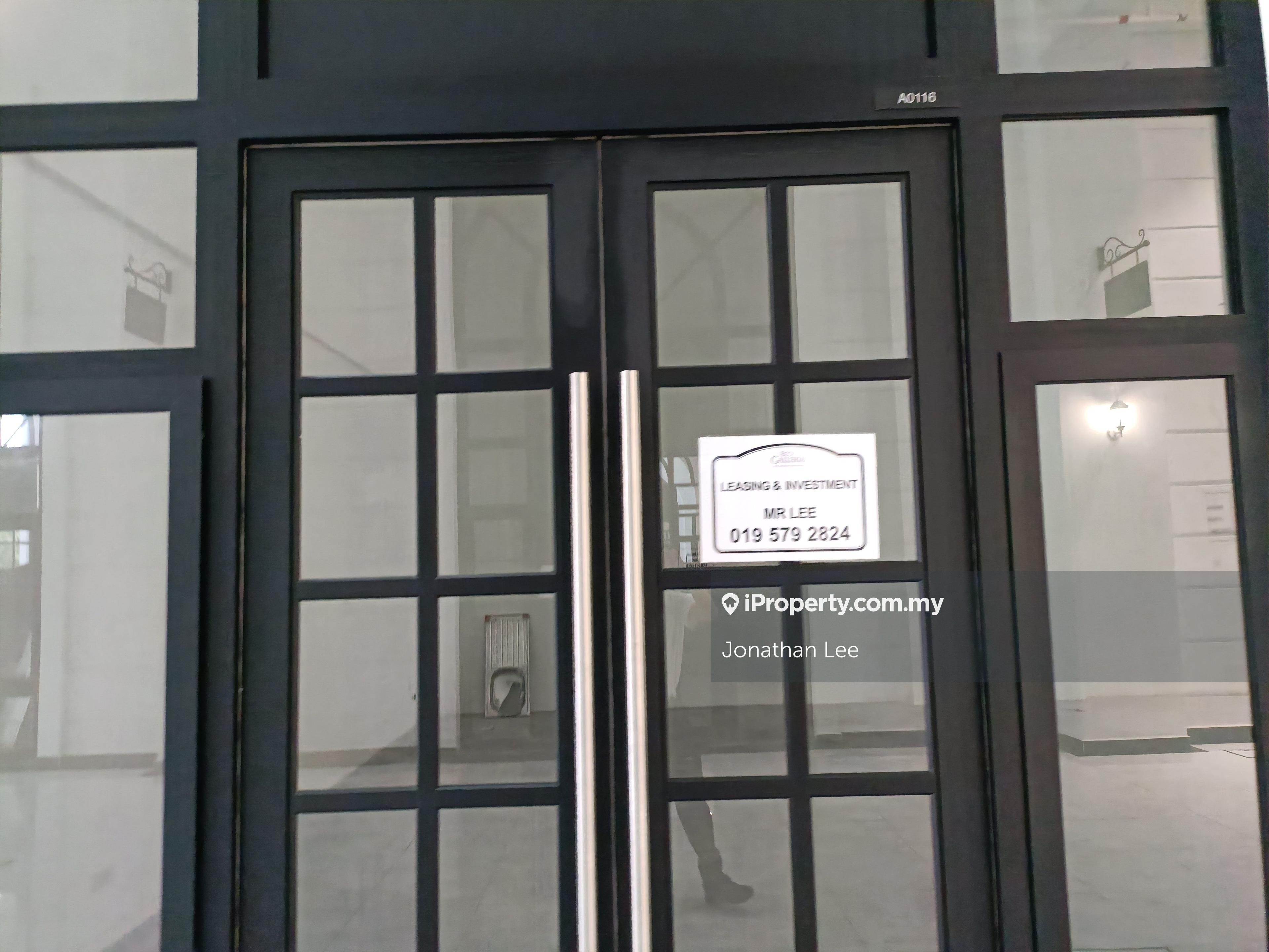 Shop for Rent