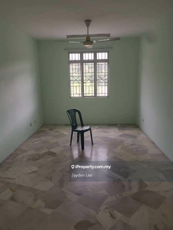 Level 3 Sri Pinang Apartment Taman Wawasan Puchong