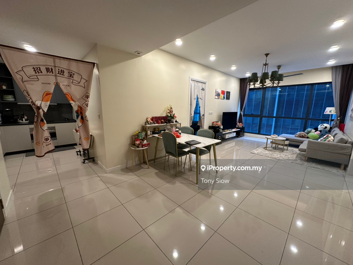 Nice fully furnished unit for rental